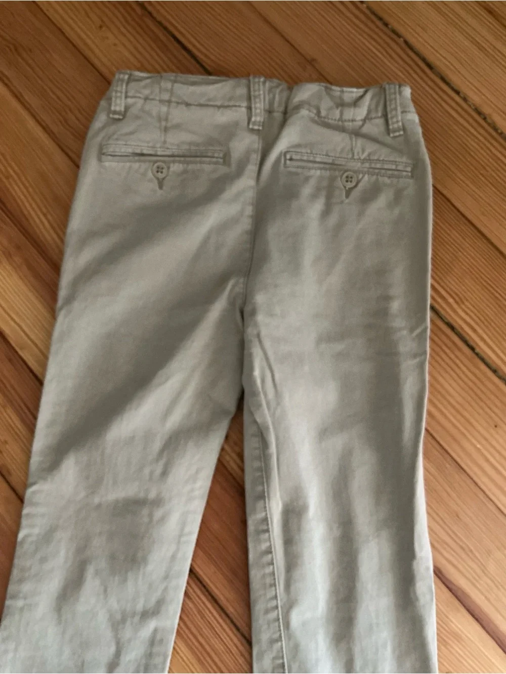 Gap Chinos